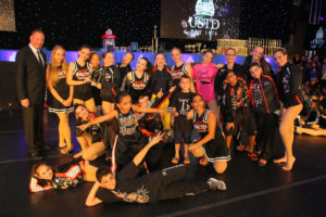 Nationals - United States Tournament of Dance - National Dance Competition